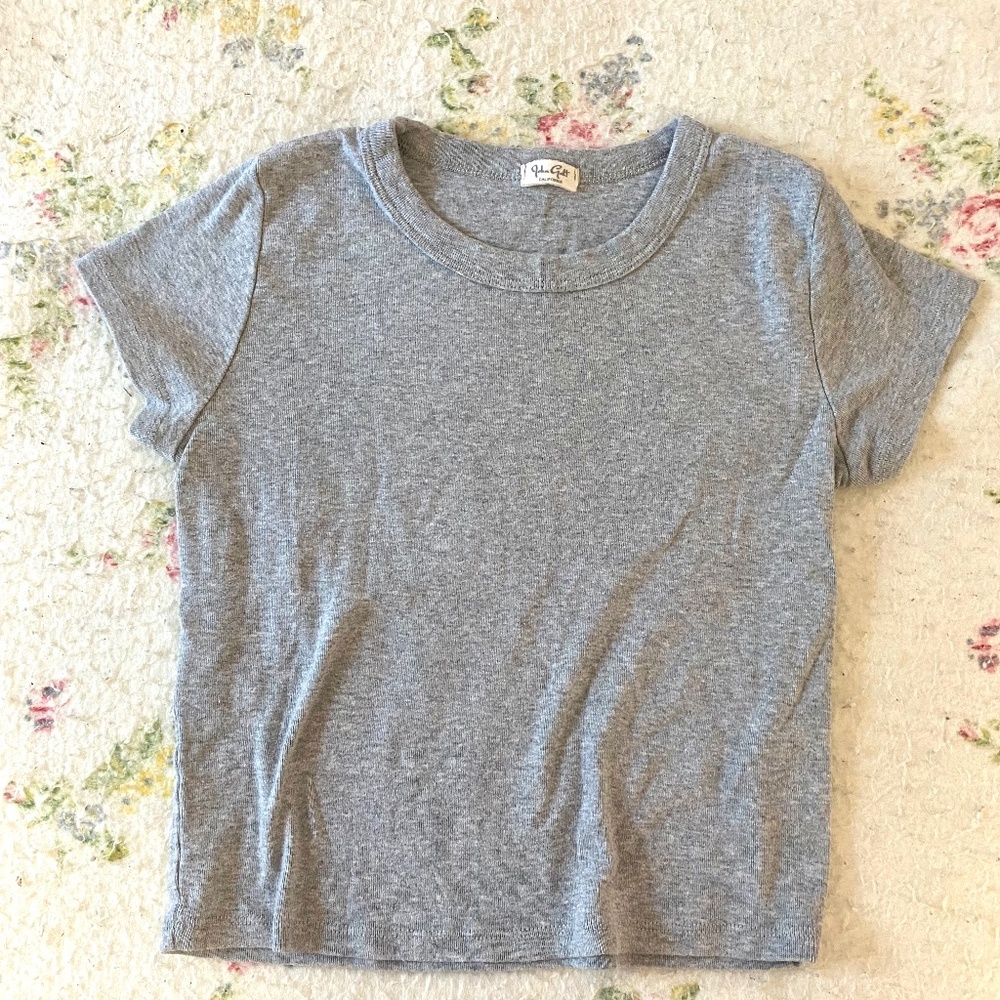 brandy melville tee